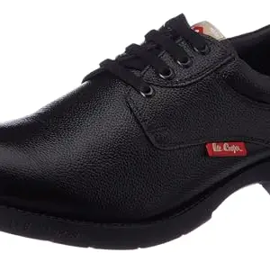 Lee Cooper Men LC9518B2R Casual Shoe Black