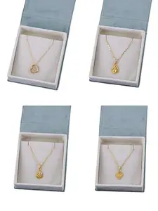 Elegant Necklaces for Every Occasion|SILKS13700-SHEET-ALL