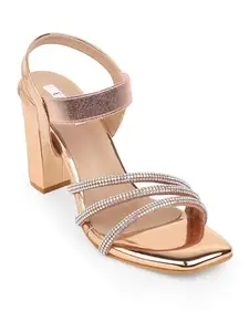Elle Women Sandal,Sultan,UK-8