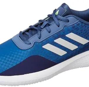 Adidas Men Synthetic pace Blast M Running Shoe WONSTE/Stone/NGTSKY/LUCLEM (UK-12)