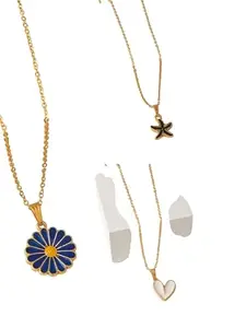 Elegant Necklaces for Every Occasion|SKNC10374-SHEET-ALL