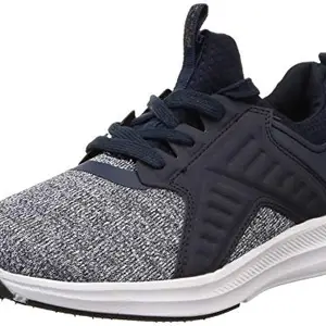 Liberty Men Rebounce N.Blue Running Shoes-6.5 UK/India (40 EU) (5555656251400)