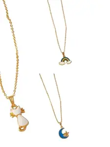 Elegant Necklaces for Every Occasion NECLACE1051-SHEET15