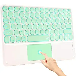CONCEPT KART tooth Wireless Touchpad Keyboard
