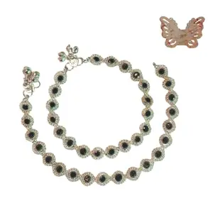 Fancy payal girls & womens for Wedding Gift