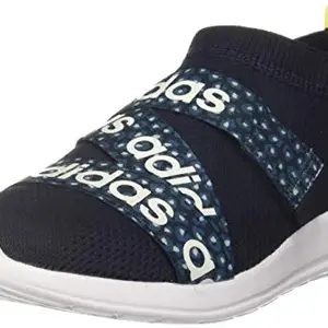 Adidas womens KHOE ADAPT X LEGINK/LEGINK/CLOWHI Running Shoe - 6 UK (EH1211)