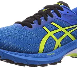 ASICS GT-2000 9, French Blue/Electric Blue, 5 UK (1011A983-401)