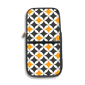 theskinmantra Keyboard and Mouse Sleeve for Logitech K380 Models - for Men and Women