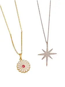 Elegant Necklaces for Every Occasion|SKNC10155-SHEET-ALL