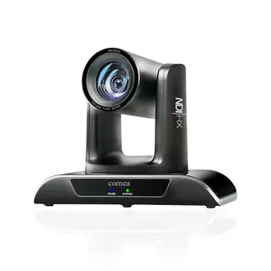 Cornea 1080P Video Conference Camera Webcam Optical Zoom USB Camera with 30x Optical Zoom1 30X Digital Zoom Broadcast and Conference PTZ Camera 30X Optical 1920x1080.