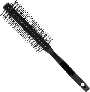Small Ceramic Barrel Brush: Curl, Wave, and Volumize with Ease