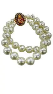 Guruji swaroop Bracelet For Unisex Adult JAI GURUJI SHUKRANA GURUJI