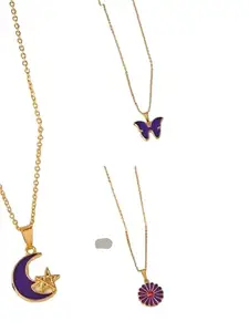 Elegant Necklaces for Every Occasion|NCL10800-SHEET-ALL