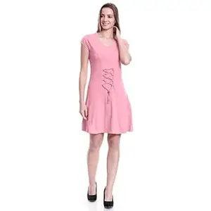 OCEAN RACE A Line Cocktail Dress