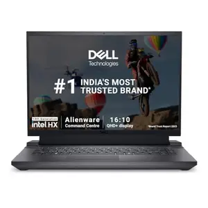 Dell G16 7630 Gaming, Intel i9-13900HX/16GB DDR5/1TB SSD/NVIDIA RTX 4070, 8GB GDDR6/16 (40.64cm) QHD+ 240Hz/Backlit KB RGB/Metallic Night/Win 11+MSO'21/15 Month McAfee/2.87kg