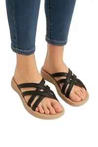 Women's Casual EVA Slipper Sandals Shoes | Comfortable, Breathable, Lightweight|SL_67