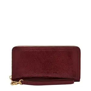 Fossil Logan Red Wallet SL10016631