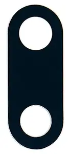 REOTEL Camera Glass Lens Compatible for Motorola Moto E6 Play