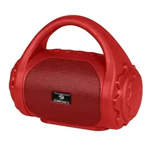 Zebronics ZEB-COUNTY 3W Wireless Bluetooth Portable Speaker