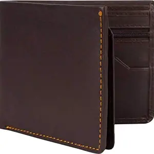 HINTZ Genuine Leather 100% Pure Wallet/Card Holder/Money Clip RFID Protected Multiple Card Slots Slim Stylish New Products