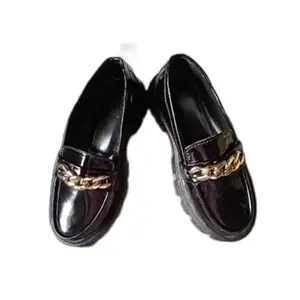 FFW_Shoe Casual Chinky Boots ? Women?s and Girls? Favorite Footwear This Season | Style 40 | IND - 8 FFW_2416 Multicolor