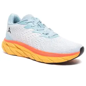 AVANT Women's Skyline Running Shoes - Superior Cushioning, Superior Traction, Anti Skid, Lightweight, Shock Absorption Tech, Sports Footwear (AVWSH042CL01UK7_Sky Blue_UK7)