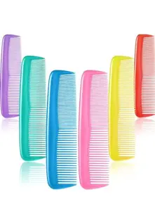 Ultra Thick and Durable Comb for Everyone
