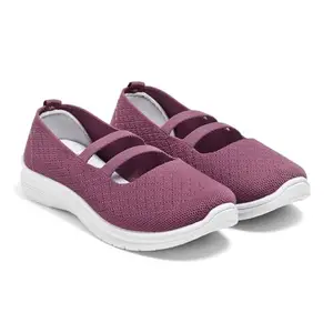 Tomsy Choice Tomsy Chioce Onion Bellies For Women-SEHAJ_5200_ONION-7