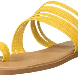 Rubi Women's Brown Outdoor Sandals-6.5 UK (40 EU) (9 US) (424050-03-40)