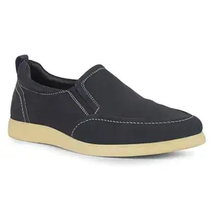 Lee Cooper LC5070A Men Casual Shoe Navy
