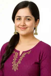 Traditional Gold-Plated Jhumka Earrings, Antique Design, Temple Jewelry Style