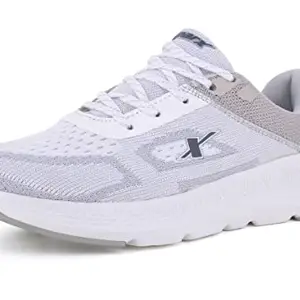 Sparx Womens SL 226 | Enhanced Durability & Soft Cushion | Grey Running Shoe - 6 UK (SL 226)