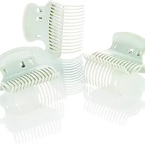 Conair Genuine Super Clips for Hot Rollers - 10/pack