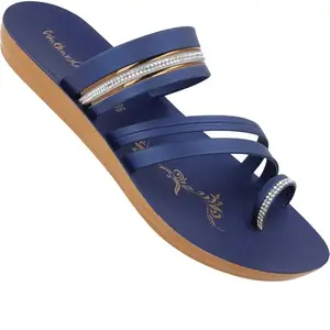 WALKAROO Sandals For Womens|WL7644