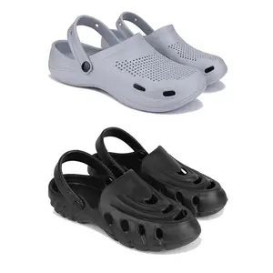 DRACKFOOT Men's Sandals | Lightweight Wear| Stylish & Easy to Wear For Men'S GR-SAN-(2-COMBO)-3162-3138-10