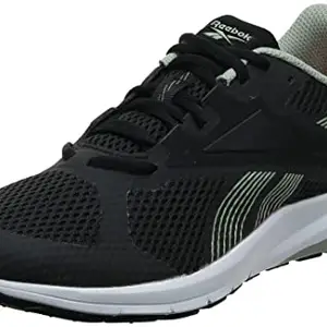 Reebok Women's Endless Road 2.0 Black/MYSGRY/FLIGRY Running Shoe (FV1624_4 UK (6.5 US))