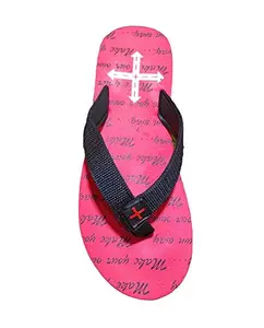 WAY4YOU Flip Flop Slippers For Mens Code 27