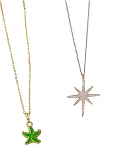 Elegant Necklaces for Every OccasionNECLACE-SHEET11-248