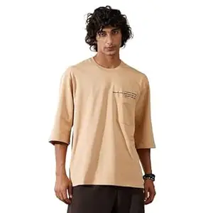 WROGN Men T-Shirt
