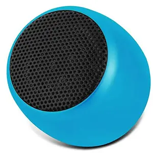XBUZZ Ultra Mini Boost Wireless Portable Bluetooth Speaker 5 W Bluetooth Speaker - MT235