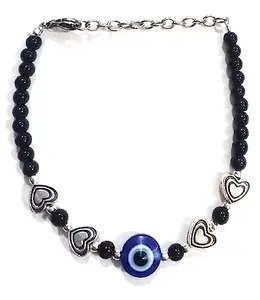 Evil Eye Nazar battu Bracelet Nazar Suraksha Kawach For Men & Women Raksha Sutra