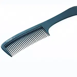 KraftPro Reinvented Anti static Hair Comb - Grooming Comb
