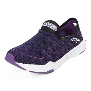 Furo (By Red Chief) Women Purple Running Shoes-4 UK/India (37.5 EU) (L9008 171)