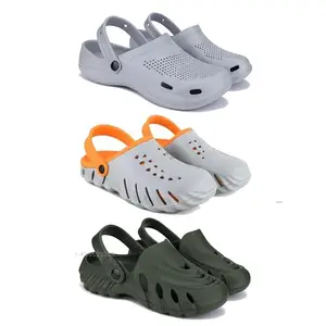 Men's Sandals | Lightweight Wear| Stylish & Easy to Wear For Men's GRP-SAN-(3-COMBO)-3162-3150-3137-6