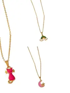 Elegant Necklaces for Every Occasion|NCL12623-SHEET-ALL