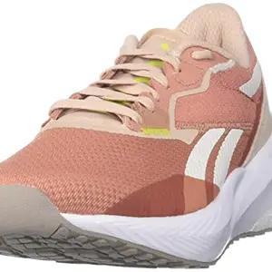 Reebok Women Textile FLOATRIDE Energy Streak Running Shoes CANCOR/SOFECR/Chalk UK 3