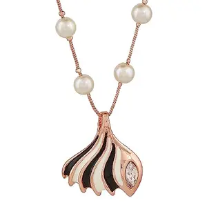 Estele Fancy Designer Necklace for Girls & Women's