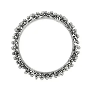 VOYLLA Nrityotsava Ashi Ghungroo Bangle