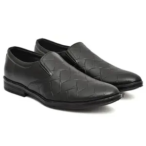 Men's Formal Shoes Black
