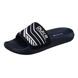 Duke Flip Flops Mens Home Wear